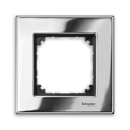 Marcos Metal 1 elemento