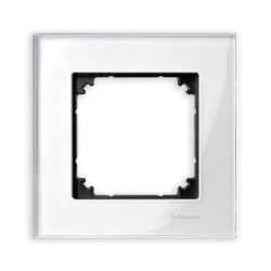 Marcos Cristal 1 elemento
