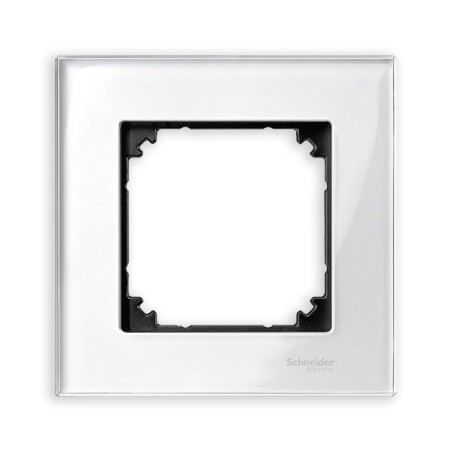 Marcos Cristal 1 elemento