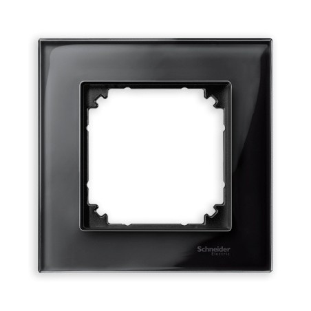 Marcos Cristal 1 elemento