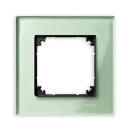 Marcos Cristal 1 elemento