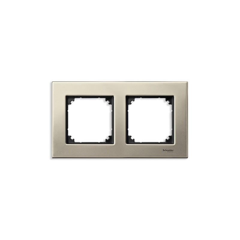 Marcos Metal 2 elementos