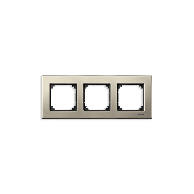Marcos Metal 3 elementos