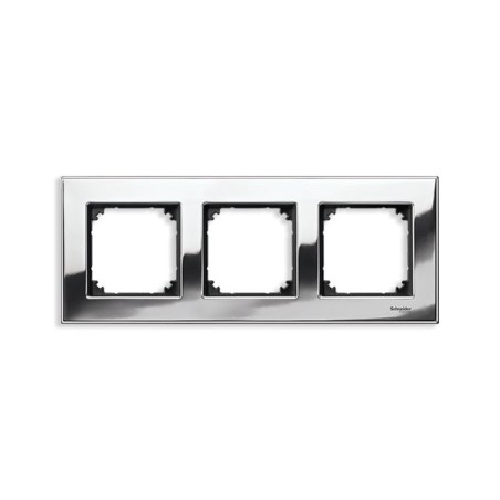 Marcos Metal 3 elementos