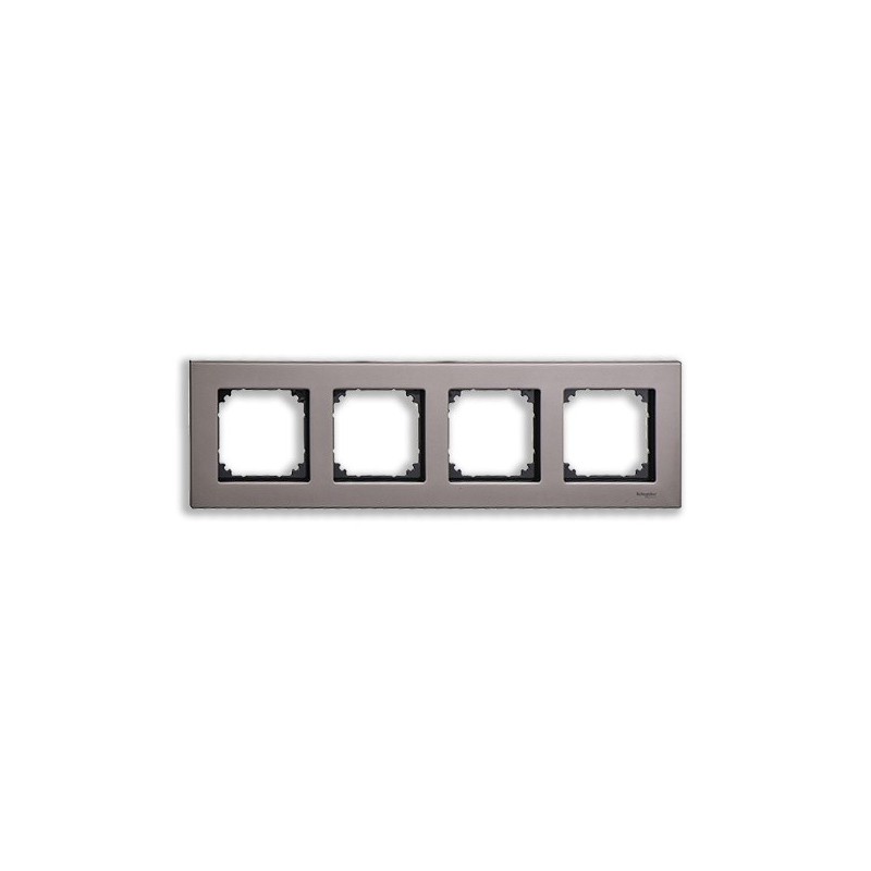 Marcos Metal 4 elementos