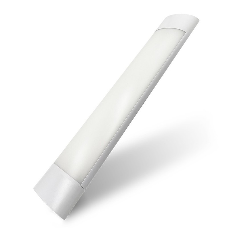 Regleta LED 25w 2000lm 6500K