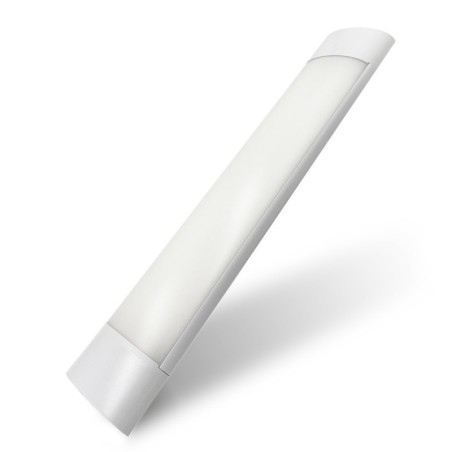 Regleta LED 25w 2000lm 6500K