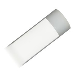 Regleta LED 25w 2000lm 6500K 2