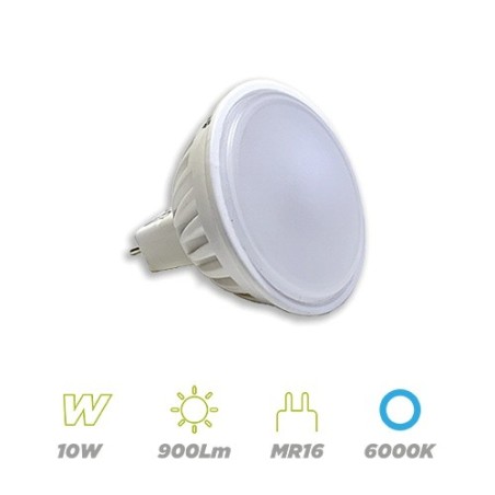 Bombilla-led-ceramica-MR16-dicroica-12v-ac-dc-10w-900lm-6000K-lite-golden-BB-120694