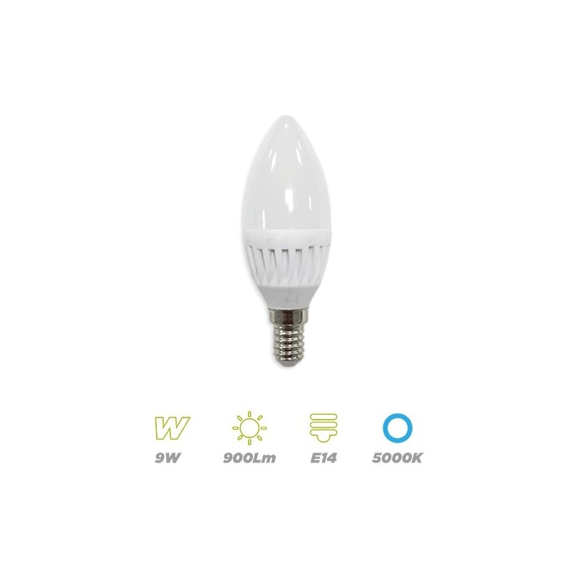 bombilla-vela-led-ceramica-9w-e14-900lm-5000k-lighted-62439