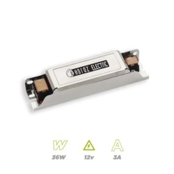 Trafo Tira de Led 12 V
