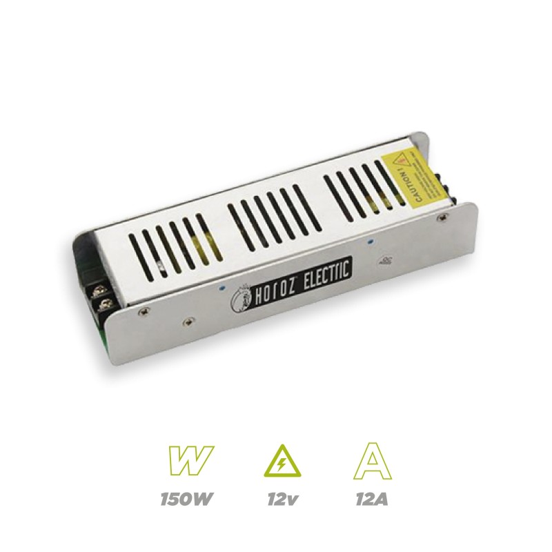 transformador-driver-tira-led-12v-dc-12a-vega-150-horoz-082-001-0150