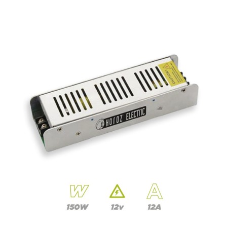 transformador-driver-tira-led-12v-dc-12a-vega-150-horoz-082-001-0150