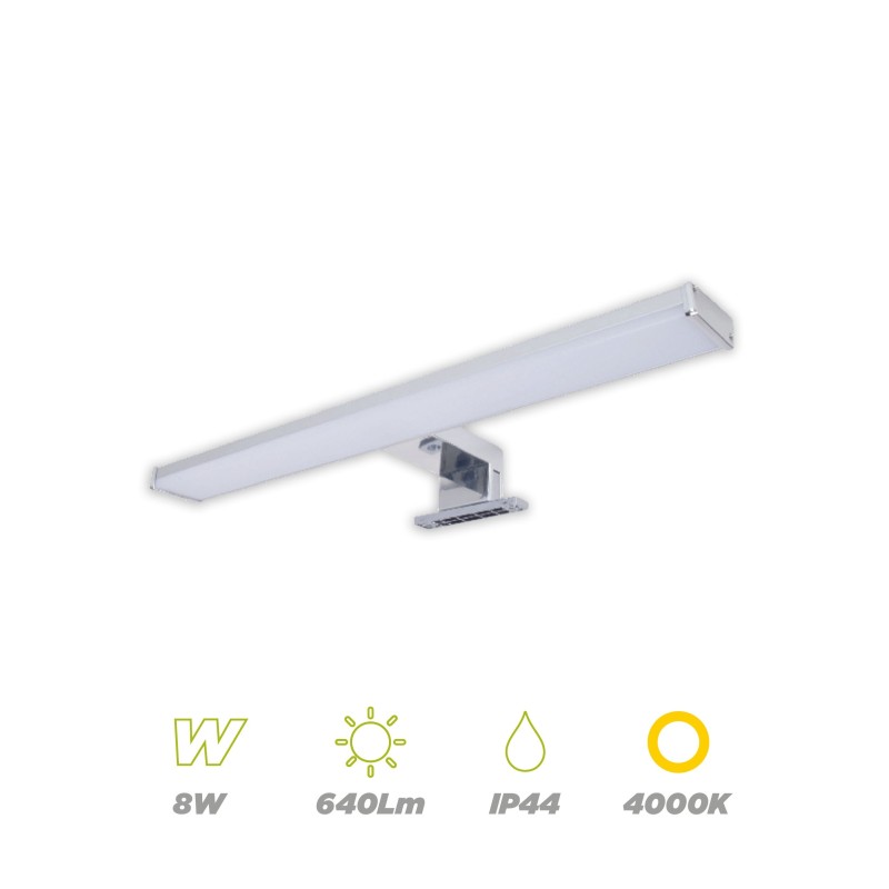 aplique-led-chennai-cromo-baño-8w-4000k-gsc-203800023