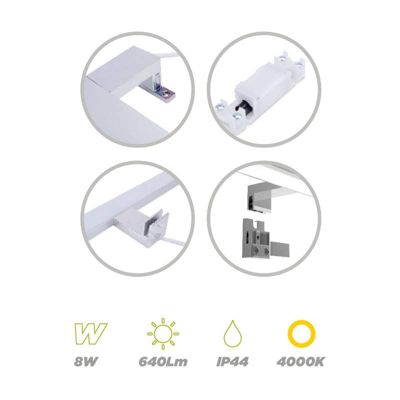 aplique-led-chennai-cromo-baño-8w-4000k-gsc-203800023