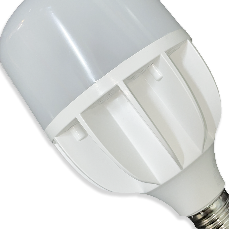 Bombilla LED E27 T100 30w 5000K