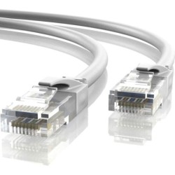 Cable datos RJ45 CAT.6 10 metros