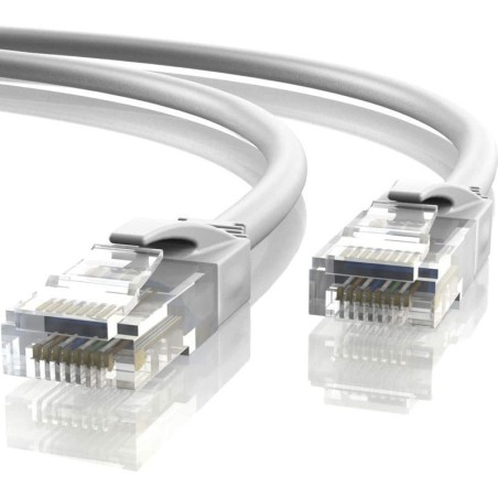 Cable datos RJ45 CAT.6 10 metros