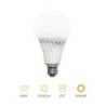 Lámpara Led E27 26w Luz Cálida