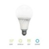 Lámpara Led E27 26w Luz Fría