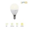 Bombilla E14 Cerámica de Led 9w 1000lm 4000K
