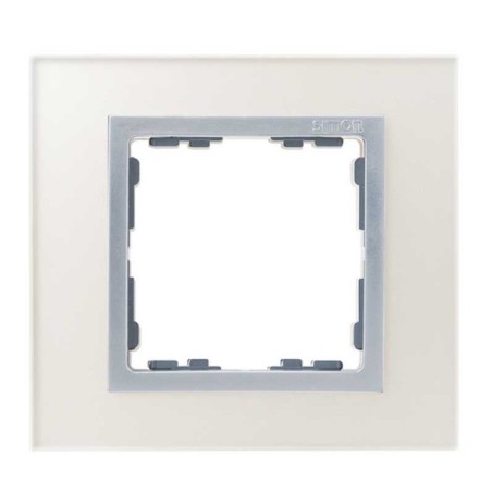 marco-1-elemento-cristal-plata-zocalo-interior-aluminio-simon-82917-62-nature