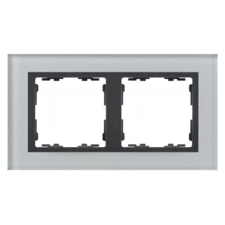 marco-2-elementos-simon-82-nature-gama-cristal-gris-zocalo-grafito-82827-35-electricoled