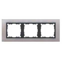 marco-3-elementos-simon-82-nature-gama-metal-acero-inox-interior-grafito-82837-37-electricoled