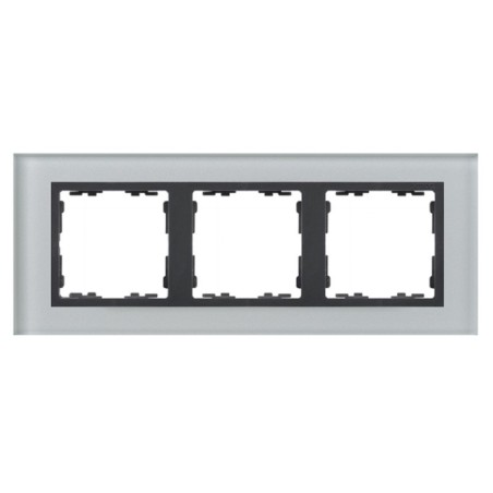 simon-82837-35-marco-3-elementos-simon82-nature-cristal-gris-zocalo-grafito-electricoled