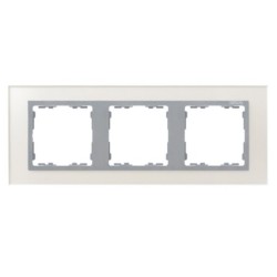 simon-82937-62-marco-3-elementos-simon-82-nature-cristal-plata-zocalo-aluminio-electricoled