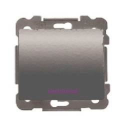 Tapa Ciega Acero Neptuno BJC Iris
