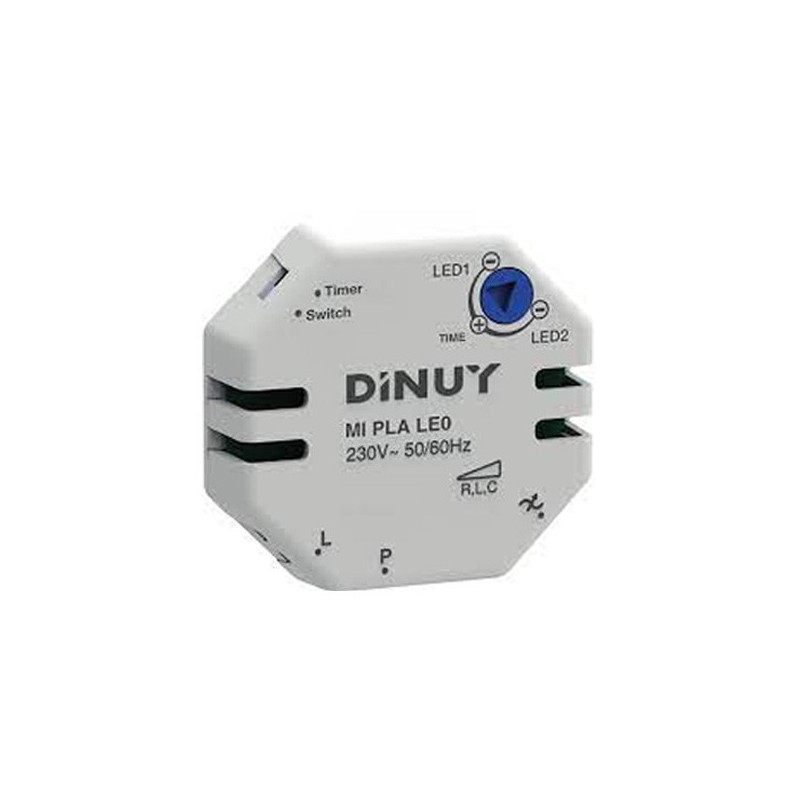 minutero-led-2-hilos-temporizador-caja-mecanismo-dinuy-mi-pla-le0-electricoled