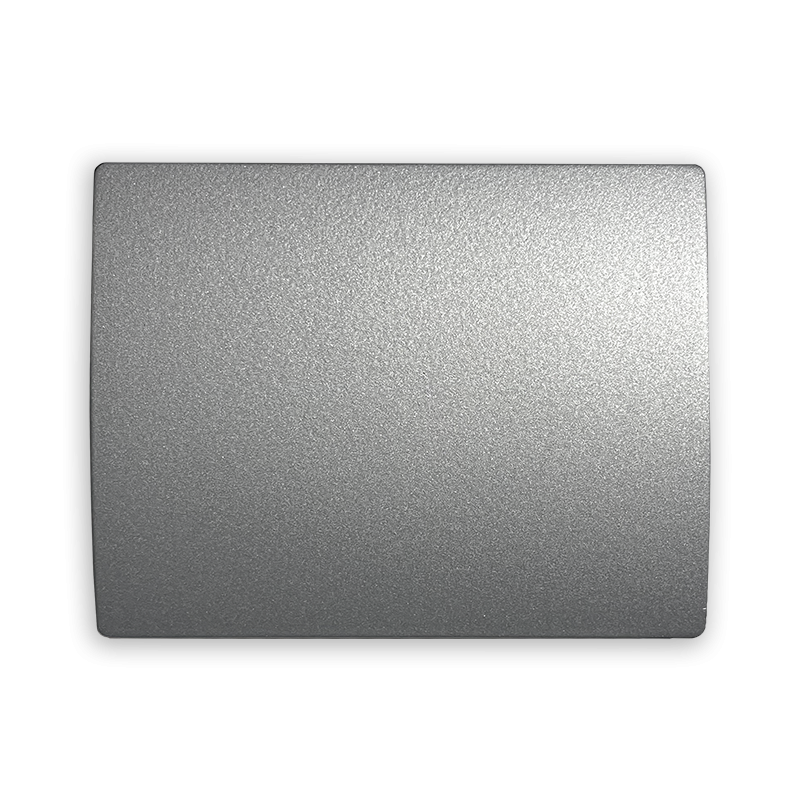 Tecla Aluminio BJC Iris