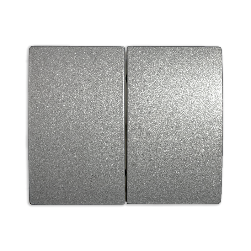 BJC IRIS 18709-MA (Aluminio Mercurio)