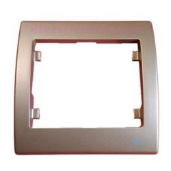 Marco-1-elemento-serie-IRIS-color-Dorado-Odisea-BJC-18001-OD-electricoled