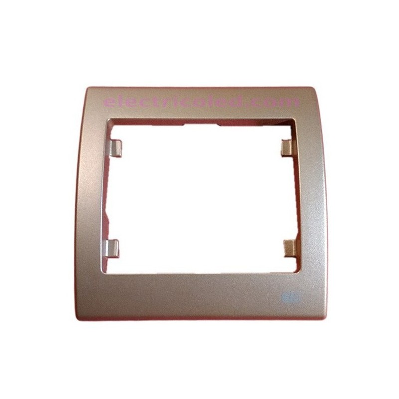 Marco-1-elemento-serie-IRIS-color-Dorado-Odisea-BJC-18001-OD-electricoled