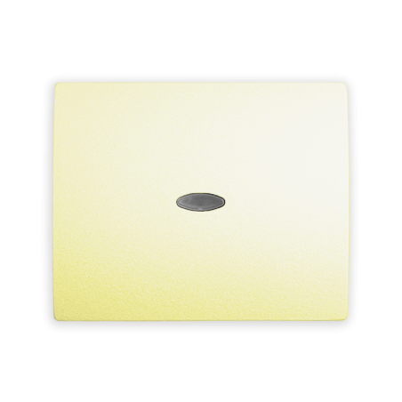 Tecla con visor Marfil BJC Iris