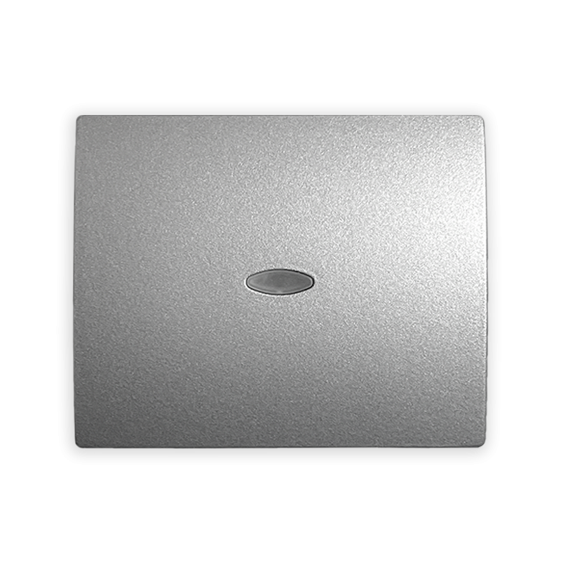 BJC 18705-MAL ALUMINIO MERCURIO
