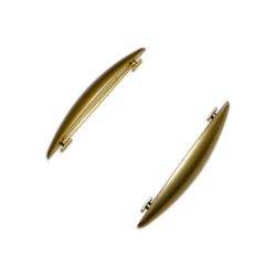 Embellecedor ORO MATE Iris