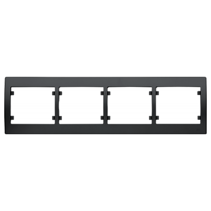 Marco de 4 elementos HORIZONTAL BJC IRIS 18004-AN