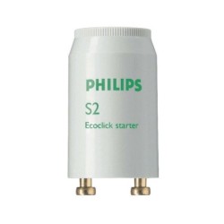 Cebador Philips S2