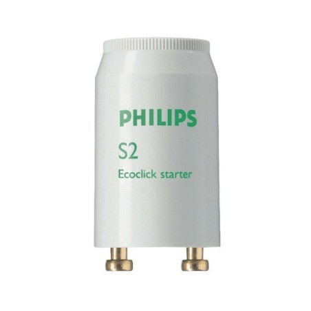 Cebador Philips S2