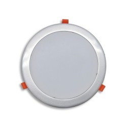 Oceanía Standard Plata 30w 6000K