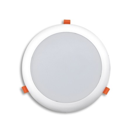 Oceanía Standard Blanco 24w 6000K