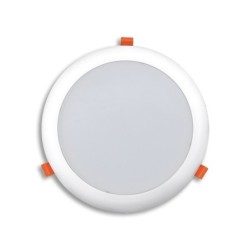Oceanía Standard Blanco 30w 4000K