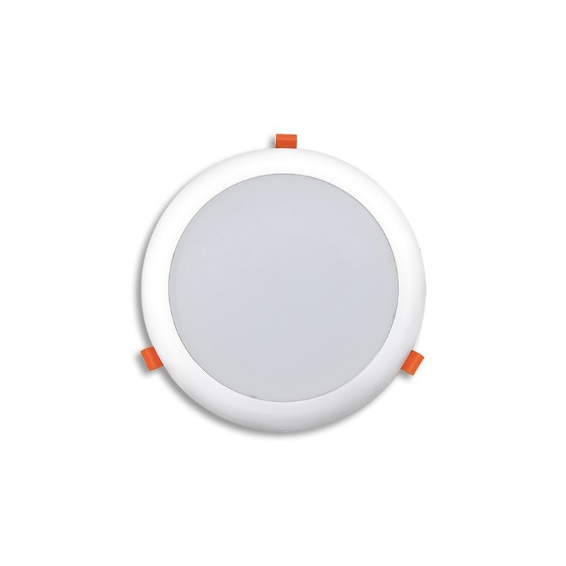 Oceanía Standard Blanco 30w 4000K