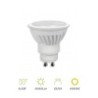 Dicroica Ceramica Led GU10 9