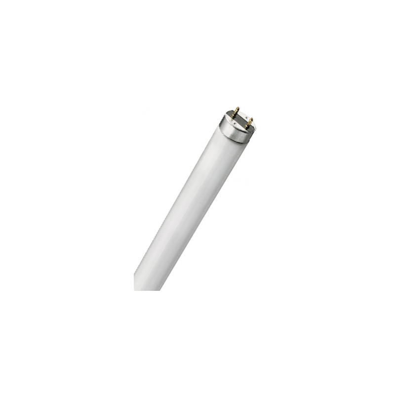 tubo fluorescente actinico luz negra ultravioleta 15w BL