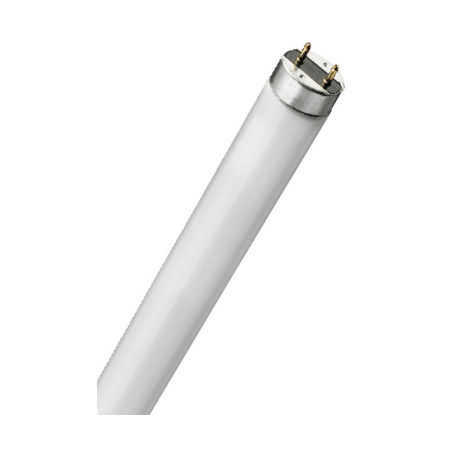 tubo fluorescente actinico luz negra ultravioleta 15w BL