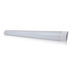 Regleta LED 120cm 36w TETRA